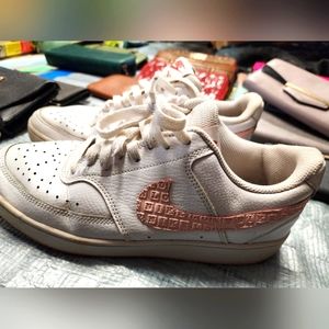 Nike Court Vision size 8.5